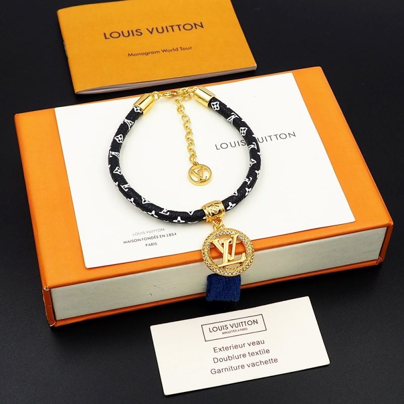 Louis Vuitton Bracelets